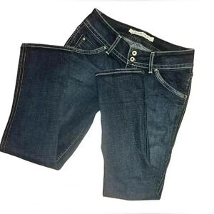 Designer Hudson Jeans—Brand New with out Tags—Premium Denim Excellence!"